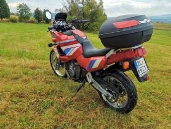 Yamaha XTZ 750 Supertenere - 4