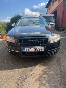 Audi A6 3.0 TDI 171kW Quattro - 4