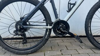 Kolo Scott Roxter 610 - SLEVA - 4