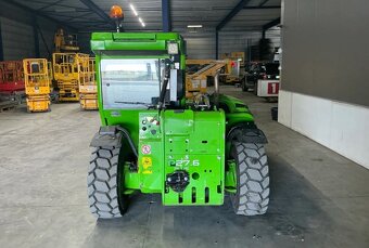 Merlo P27.6 PLUS Telehandler rok 2020 - 4