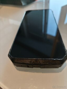 Doogee V30 Pro 5G 12GB/512GB String Shadow Black - 4