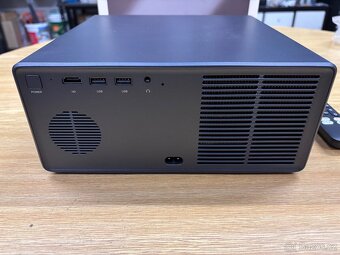 Full-HD projektor WANBO X5 Pro - Nový - 4