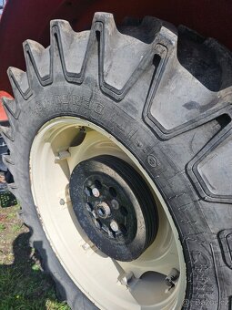 Prodam zetor forterra 10641 - 4