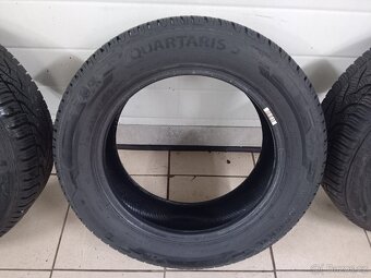 Celoroční pneu Barum Quartaris 5 185/60/15 - 4