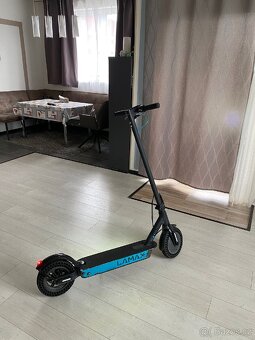 Elektrokoloběžka Lamax S11600 - 4