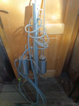 Destilační kolona - 4