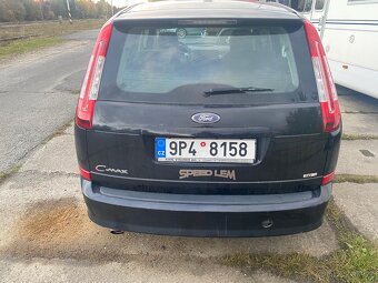 Ford Focus C-max - 4