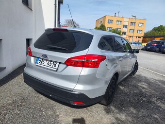 Ford Focus 1.5 TDCi 70kw 2016 - 4