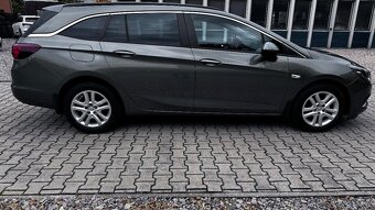 Opel Astra, 1.6 CDTI 136Hk spot. Top stav - 4