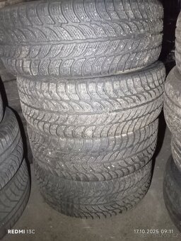 ALU kola 5x112 R16 - 4