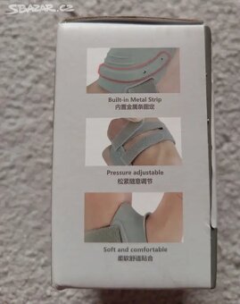 Orteza na pravou ruku - 4