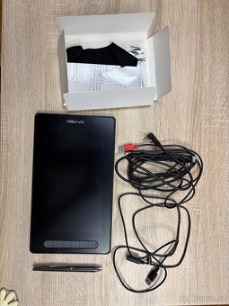 Grafický tablet - XP PEN Artist 10 Pen display ( 2nd Gen) - 4