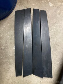 E36 - Různé ( Dveřní ) Díly - 4