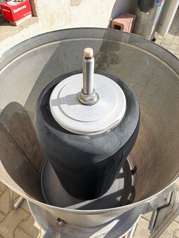 Hydrolis 170L nerezový - 4