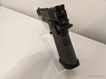Hi-Capa 5.4 TTI Combat Master (John Wick 3) - 4