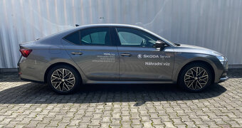 Škoda Octavia, Sportline 2,0 TDi 110kw DSG - 4