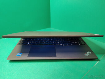 Lenovo Thinkpad p16s g1 i7-1260p 32/512GB√FHD√T550√2r.z.√DPH - 4
