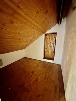 Pronájem bytu 3+kk (mezonet) 137m2, ulice Hálkova - Husovice - 4