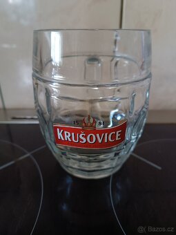 Půllitry s uchem - 4