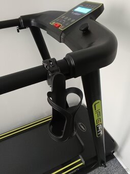 Motorový běžecký pás - 4