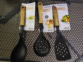 Nádobí na svačinu do mikrovlné trouby sada 2 ks,, - 4