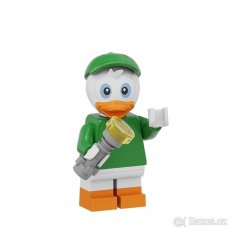 FIGURKY KAČER DONALD K LEGO 6 KS - 4
