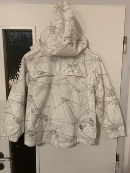 Nike vintage bunda - 4