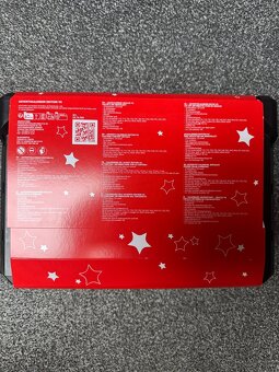 Strauss adventní kalendář - 4