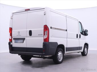 Peugeot Boxer 2,2 HDI 96kW CZ L1H1 Chladicí (2015) - 4