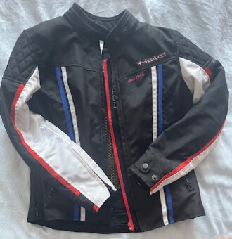 Dívčí/dámská moto bunda+kalhoty - 4