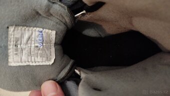 Boty na běžky Madshus - 4