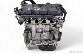 Motor MINI R55 R56 R59 R60 1.6 16V 122HP N16B16A - 4