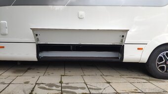 LAIKA KREOS 7009 2021 PRVNÍ MAJITEL - 4