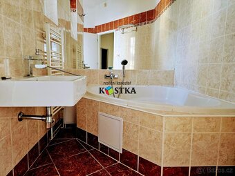 bytový dům a obchodní prostory  Nový Jičín - 4