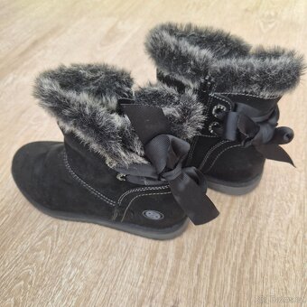 Zimní boty Dockers by Gerli vel.36 - 4