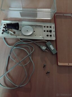 Starší svítidla - 4