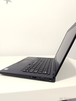 Notebook Dell e5480 ( i5-6300U, 256GB SSD, 16GB RAM, FullHD) - 4