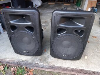 Aktivni reproduktory Skytec - 4