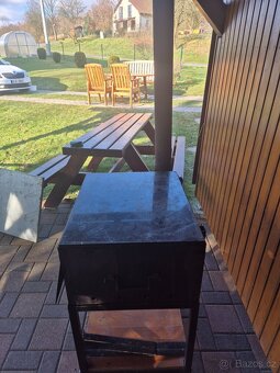 Kámen na grilování - 4