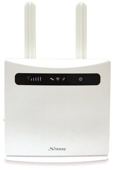 Prodám Strong 4G LTE Router 300 - 4