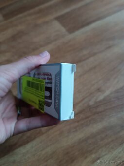 2ks černý kryt pro XPLORA X5 Play - 4