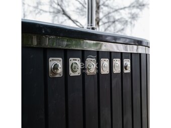 Koupací sud Turan - 4