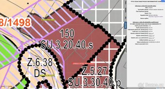 Prodej RD 3+1 se st.p. 1.954 m2 pro RD, sklad a opravny - 4