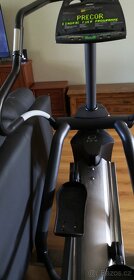 Precor EFX 546i Elliptical Cross-Trainer - 4