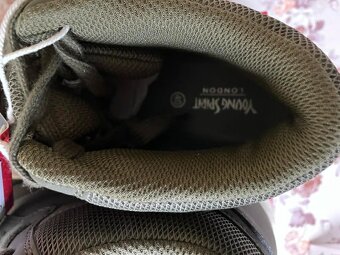 Dámské boty Young Spirit - 4