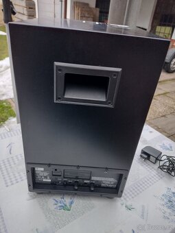 Roland EC-10 EL Speciální cajon - 4