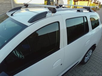 DACIA Logan MCV II 0.9TCe+LPG/2035,66kw,rv11/2015stk11/2027 - 4