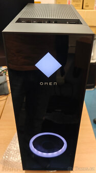 Herní PC HP OMEN 30L GT13-0036nc - 4