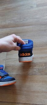 Klučičí boty, velikost: 22 - 4