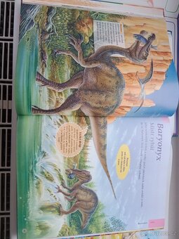 Různé knihy velké - 4